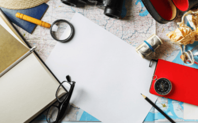 Learning While Traveling: Educational Travel Experiences