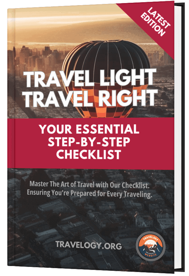 Travel Guide Checklist (1)
