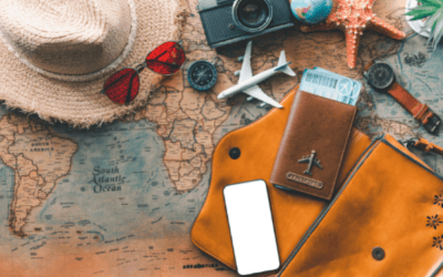 Plan Your Dream Vacation: A Step-by-Step Guide to Affordable Travel